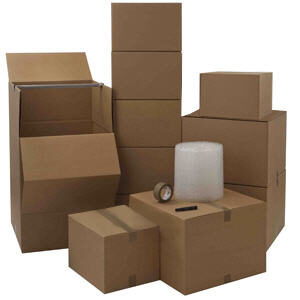 boxpacking